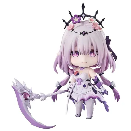 Honkai: Star Rail Nendoroid akčná figúrka Castorice 10 cm produktová fotografia