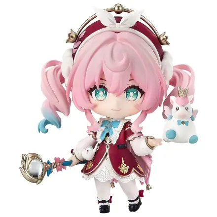 Honkai: Star Rail Nendoroid Akčná figúrka Hyacine 10 cm produktová fotografia