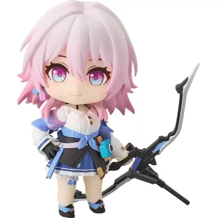 Honkai: Star Rail Nendoroid Akčná figúrka 10 cm termékfotója