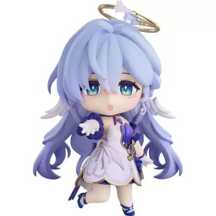 Honkai: Star Rail Nendoroid Akčná figúrka Robin 10 cm termékfotója