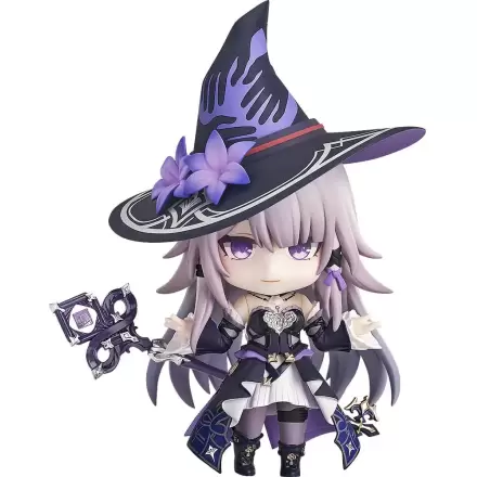 Honkai: Star Rail Nendoroid akčná figúrka The Herta 10 cm produktová fotografia