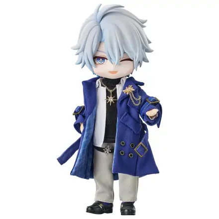 Honkai: Star Rail Nendoroid Doll Akčná figúrka Phainon: Express Travel Ver. 15 cm produktová fotografia