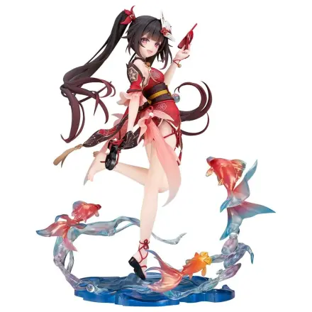 Honkai: Star Rail PVC figúrka 1/7 Sparkle 23 cm produktová fotografia