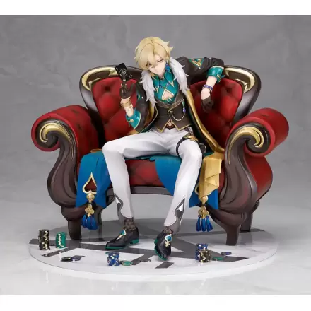 Honkai: Star Rail PVC Socha 1/7 Aventurine 20 cm produktová fotografia