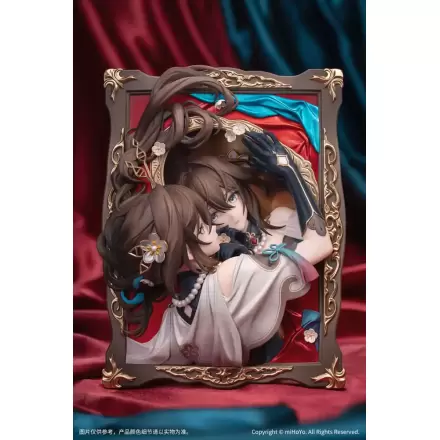 Honkai: Star Rail PVC Socha Ruan Mei: Past Self in Mirror Diorama Ver. 21 cm produktová fotografia
