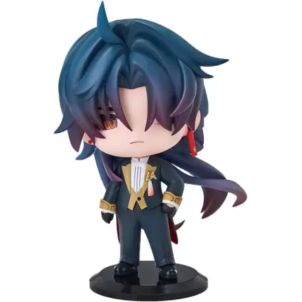 Honkai: Star Rail Welcome to Train Tea Party Chibi Figúrka Blade 8 cm produktová fotografia