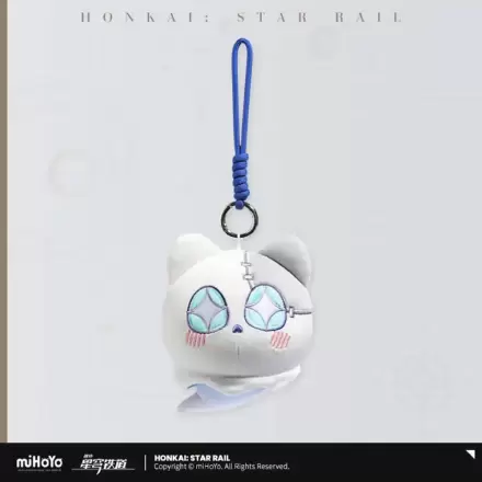 Honkai: Star Rail Wubbaboo Series Plyšová kľúčenka Starry Eyes 12 cm produktová fotografia
