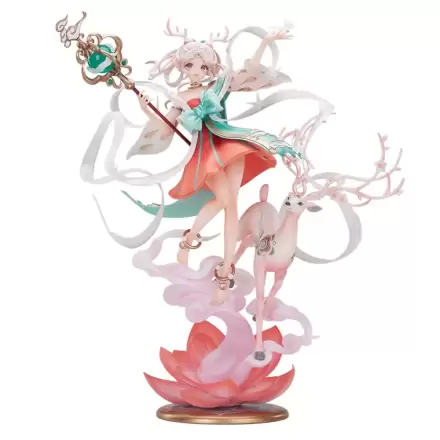 Honor of Kings PVC soška 1/7 Divine Deer Yao 34 cm termékfotója