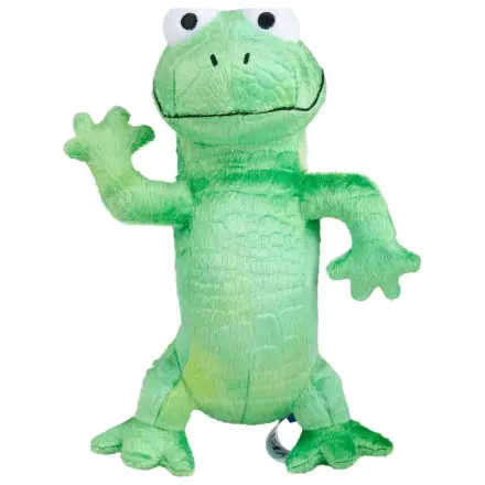 Hoppers plyšová figúrka Tom Lizard 20 cm produktová fotografia