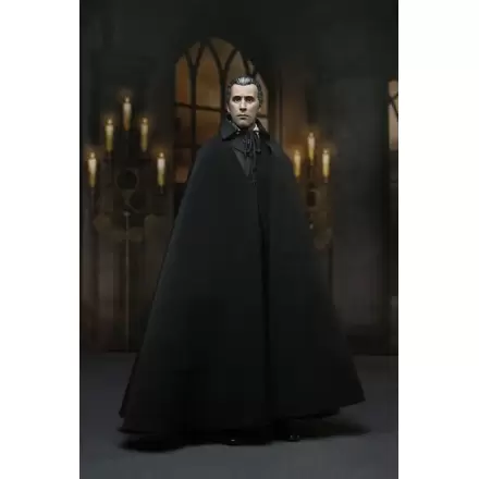 Horror of Dracula 1958 Hammer Films Ultimate Action Figure Dracula gróf 18 cm termékfotója