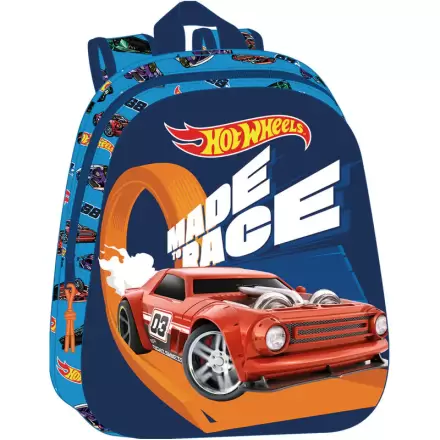 Hot Wheels 3D ruksak 33cm produktová fotografia