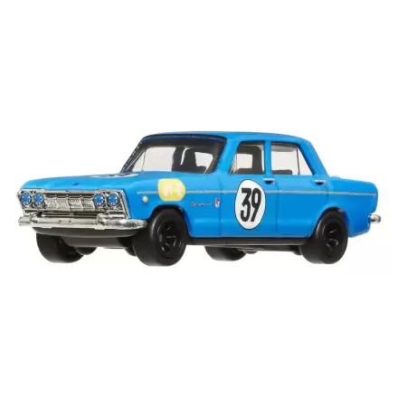 Hot Wheels Culture Circuit Legends Die-Cast Model Autíčko 1:64 '64 Prince Skyline GT termékfotója