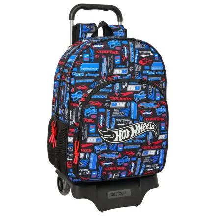 Hot Wheels vozík 42cm produktová fotografia