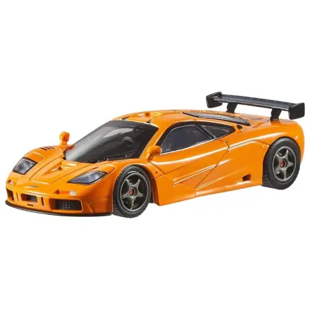 Hot Wheels McLaren Premium vozidlo produktová fotografia