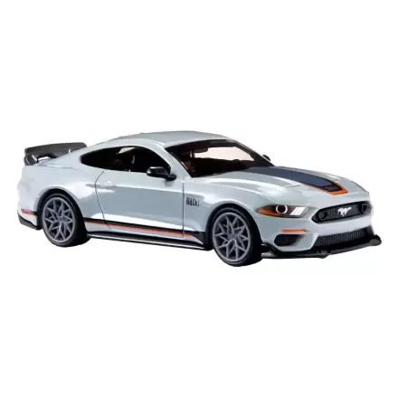 Hot Wheels Premium Zberateľské autíčko 1/43 2021 Ford Mustang Mach 1 produktová fotografia