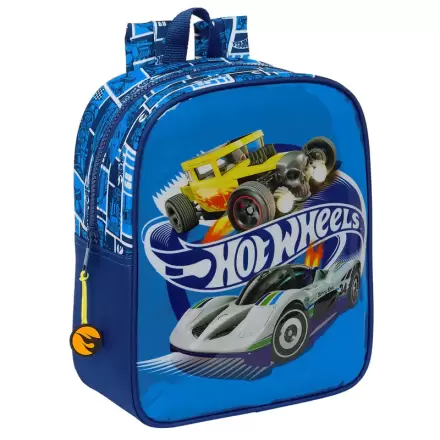 Hot Wheels Sonny prispôsobiteľný batoh 27 cm produktová fotografia