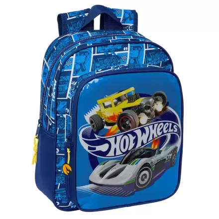 Hot Wheels Sonny adaptabilný batoh 33 cm produktová fotografia