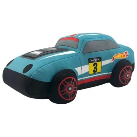 Hot Wheels Speedster Zr2 plyšová hračka 25cm produktová fotografia