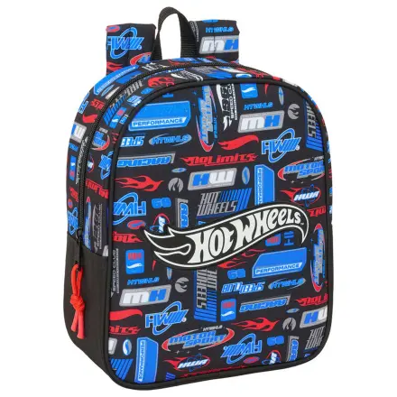 Hot Wheels prispôsobiteľný batoh 27 cm produktová fotografia
