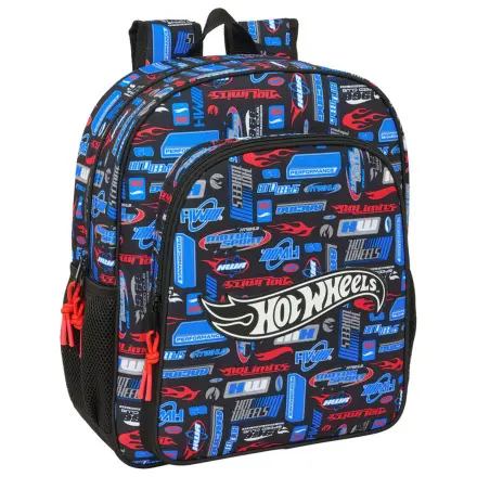 Hot Wheels prispôsobiteľný batoh 38 cm produktová fotografia