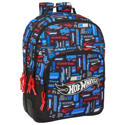 Hot Wheels prispôsobiteľný batoh 42cm produktová fotografia