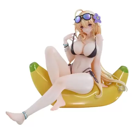 Houchi Shoujo Hyakka Ryouran no Moehime-tachi PVC soška 1/7 Jia Xu Summer Vacation Ver. 16 cm produktová fotografia