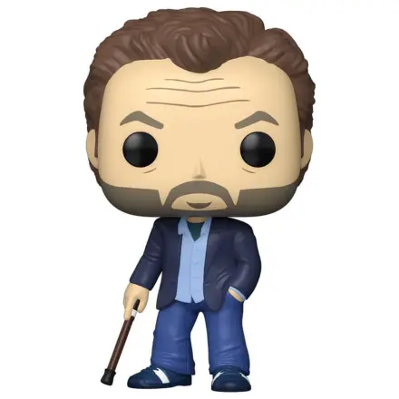House, M.D. Funko POP! Television Vinylová figúrka Dr. Gregory House 9 cm produktová fotografia