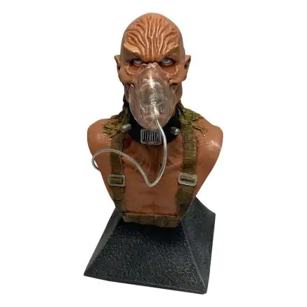 House of 1000 Corpses Mini Bust Dr. Satan 15 cm produktová fotografia