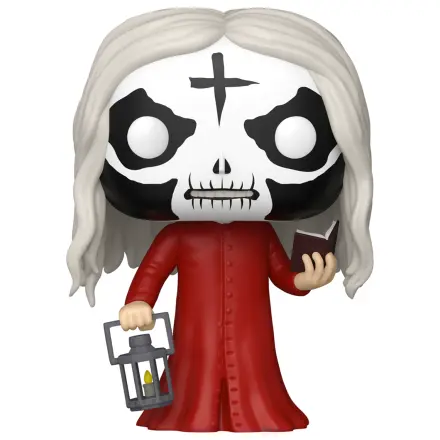 House of 1000 Corpses Funko POP! Plus Vinylová figúrka Otis B. Driftwood 9 cm produktová fotografia