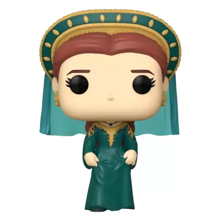 House of the Dragon Funko POP! TV vinylová figúrka Allicent Hightower 9 cm termékfotója