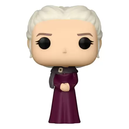 House of the Dragon Funko POP! TV Vinyl figúrka Rhaenyra Targaryen 9 cm termékfotója