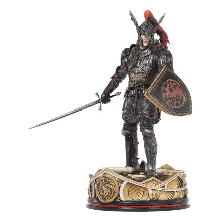 House of the Dragon Gallery PVC Statue Daemon 28 cm termékfotója