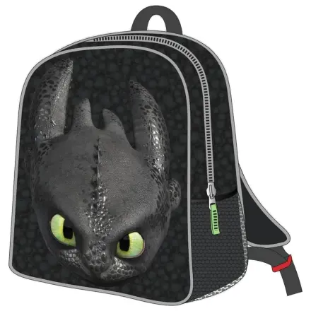 How to Train Your Dragon 3D batoh 30 cm produktová fotografia