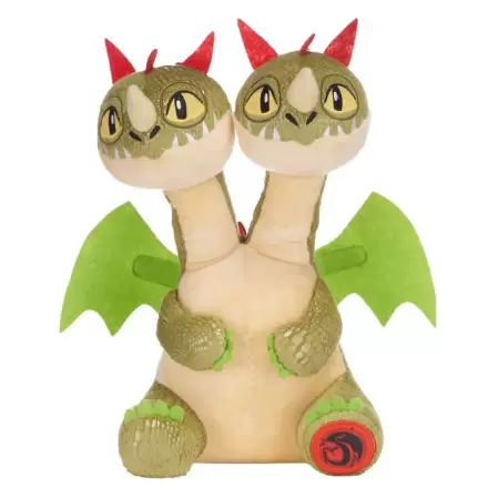 How to Train Your Dragon Barf and Belch plyšová hračka 30cm produktová fotografia