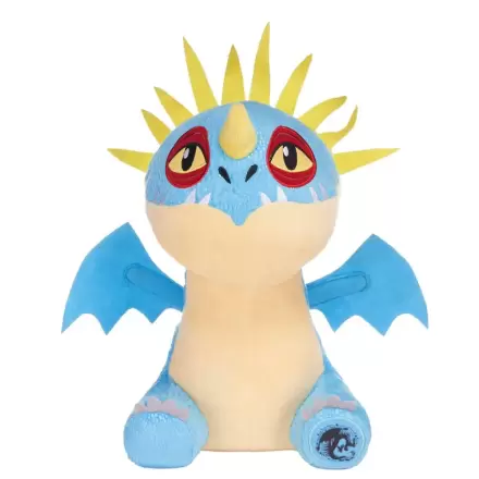 How to Train Your Dragon Hookfang plyšová hračka 30 cm produktová fotografia