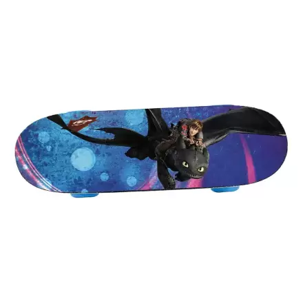 How to Train Your Dragon Mini skateboard 43 cm produktová fotografia