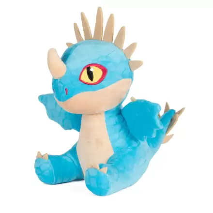 How to Train Your Dragon Movie Stormfly plyšová hračka 30 cm produktová fotografia