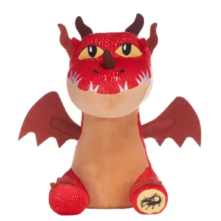 How to Train Your Dragon Stormfly plyšová hračka 30 cm produktová fotografia