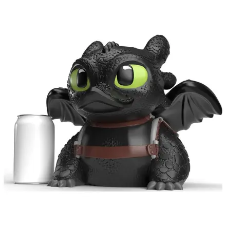 Ako si vycvičiť draka Toothless figúrka 23 cm produktová fotografia