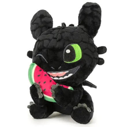 How to Train Your Dragon Toothless Melon plyšová hračka 24 cm produktová fotografia