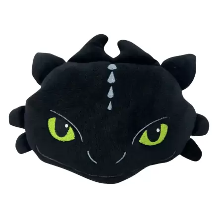 How to Train Your Dragon Vankúš Toothless 27 x 20 cm produktová fotografia