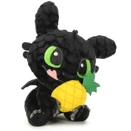 How to Train Your Dragon Toothless Pineapple plyšová hračka 24 cm produktová fotografia