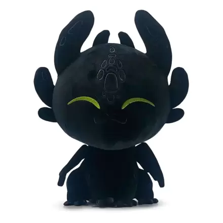 How to Train Your Dragon Plyšová figúrka Toothless 22 cm produktová fotografia