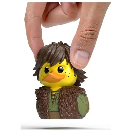 How to Train Your Dragon Tubbz Mini PVC figúrka Hiccup 5 cm produktová fotografia