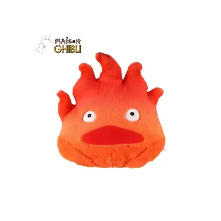 Howl's Moving Castle Plush Figure Calcifer 31 cm termékfotója