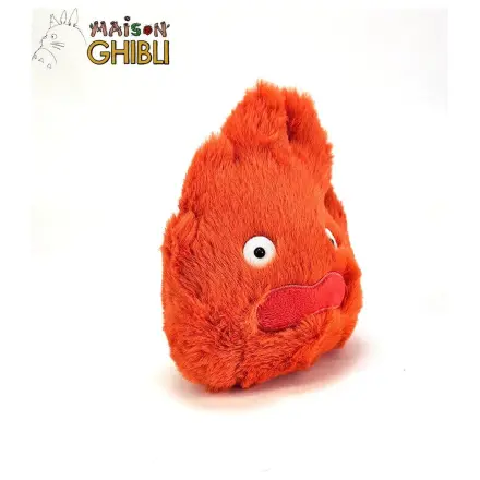Howl's Moving Castle Komorebi plyšová figúrka Calcifer 15 cm produktová fotografia