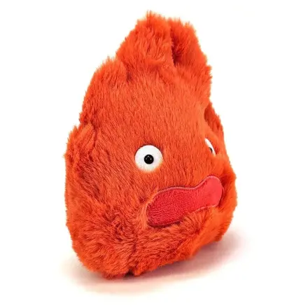 Howl's Moving Castle Komorebi plyšová figúrka Calcifer 15 cm produktová fotografia