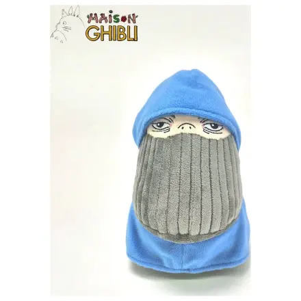 Howl's Moving Castle Otedama plyšová figúrka Markl 17 cm produktová fotografia