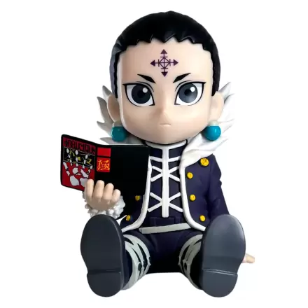 Hunter X Hunter Chrollo pokladnička figúrka 14 cm termékfotója