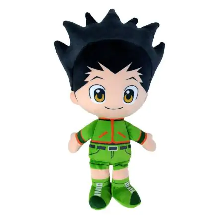 Hunter X Hunter Cuteforme Plyšová figúrka Gon Freecss 30 cm termékfotója